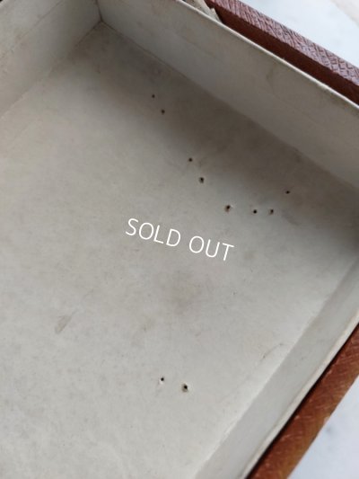 画像11: アンティークドールトランク