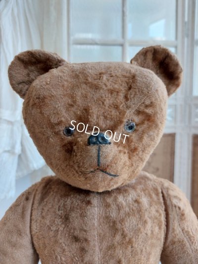 画像4: アンティークテディベア