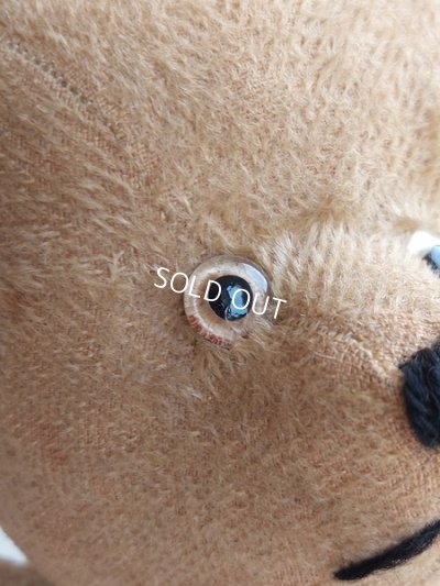 画像2: アンティークフレンチテディベア