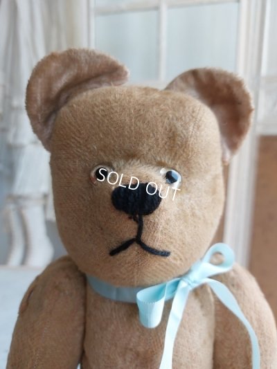 画像3: アンティークフレンチテディベア