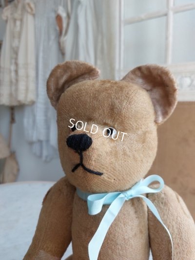 画像4: アンティークフレンチテディベア