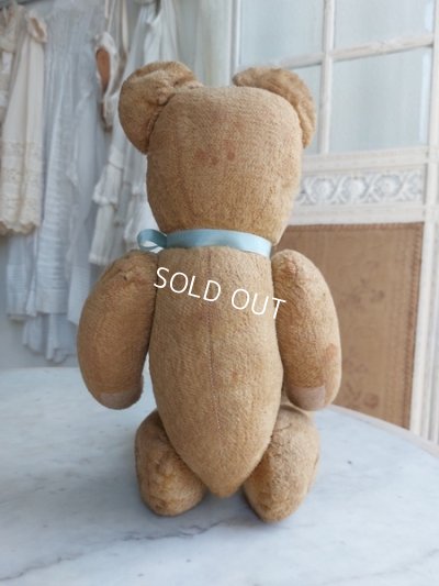 画像15: アンティークフレンチテディベア