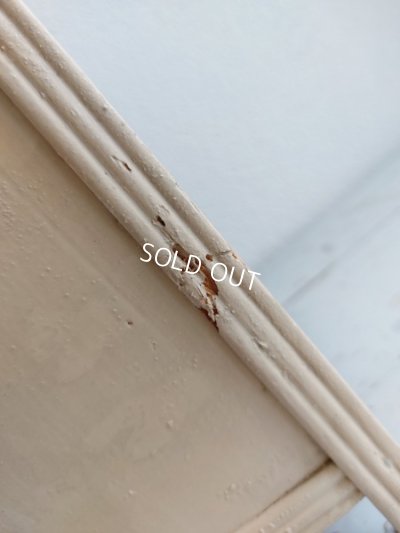 画像11: アンティークドールドロワー