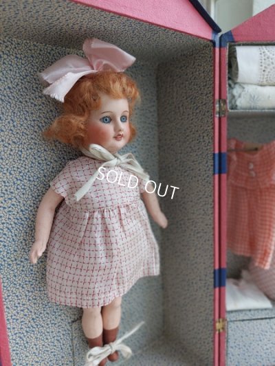 antiquefrenchdoll