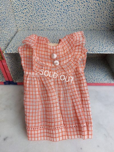 画像15: アンティークフレンチドールプレゼンテーションボックス