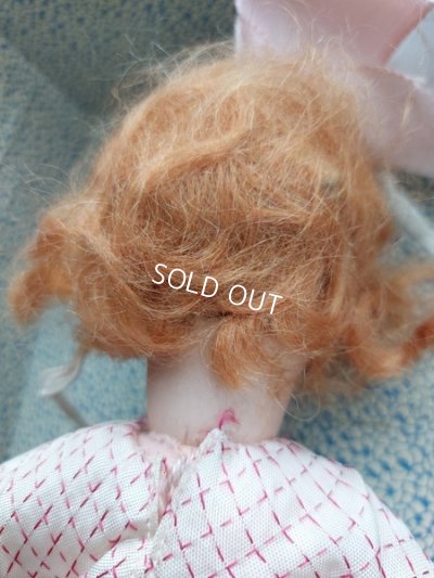 画像10: アンティークフレンチドールプレゼンテーションボックス