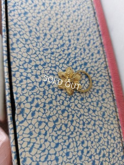 画像18: アンティークフレンチドールプレゼンテーションボックス