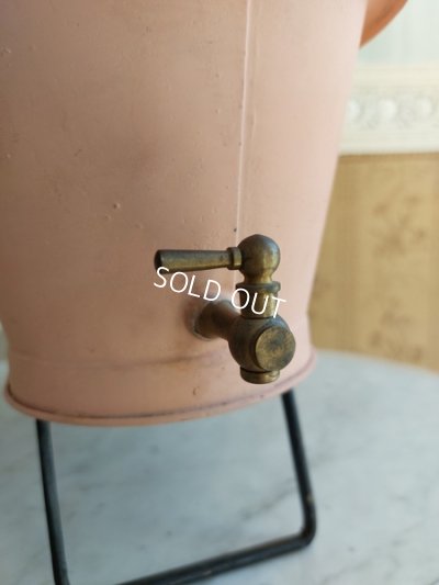 画像14: アンティークドールバスタブ