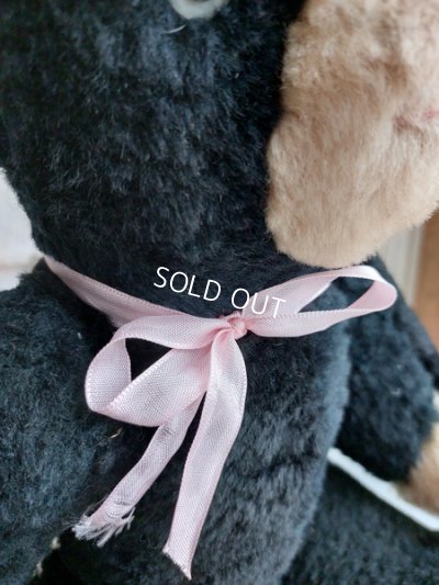 画像11: アンティークフレンチテディベア