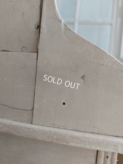 画像9: アンティークドールドレッサー