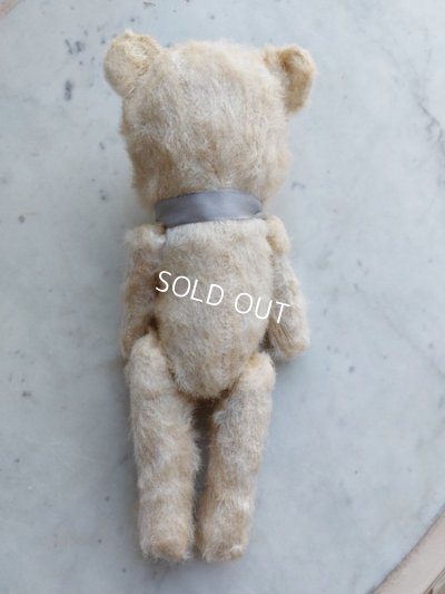 画像8: アンティークテディベア