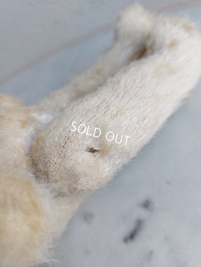 画像12: アンティークテディベア