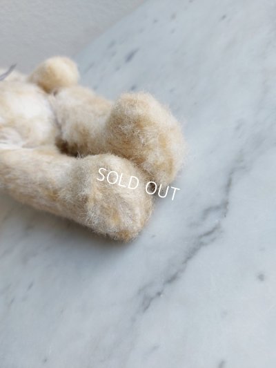 画像13: アンティークテディベア