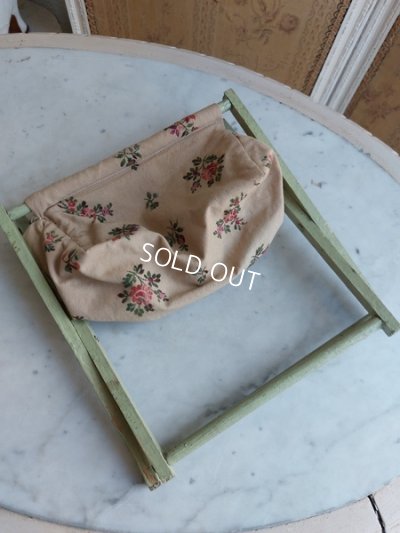 画像3: アンティーク小さなトラバイユーズ