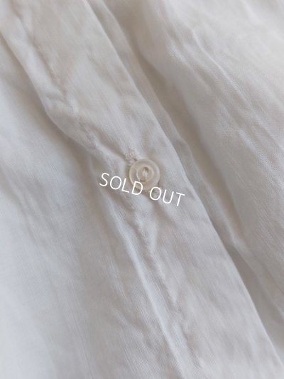 画像4: アンティークドールドレス