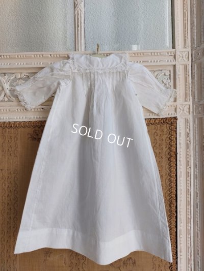 画像11: アンティークドールドレス