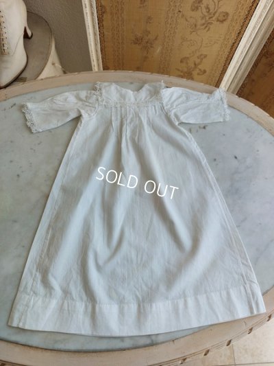 画像5: アンティークドールドレス