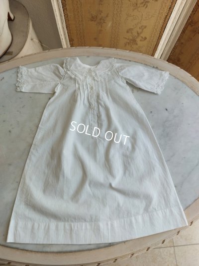 画像2: アンティークドールドレス