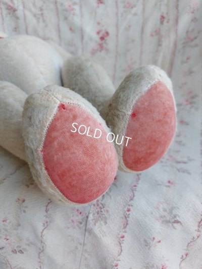 画像15: JPMアンティークテディベア