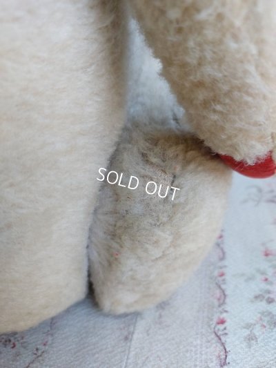 画像16: JPMアンティークテディベア