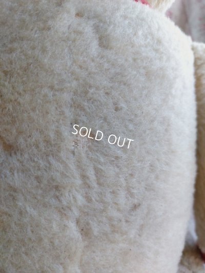 画像17: JPMアンティークテディベア