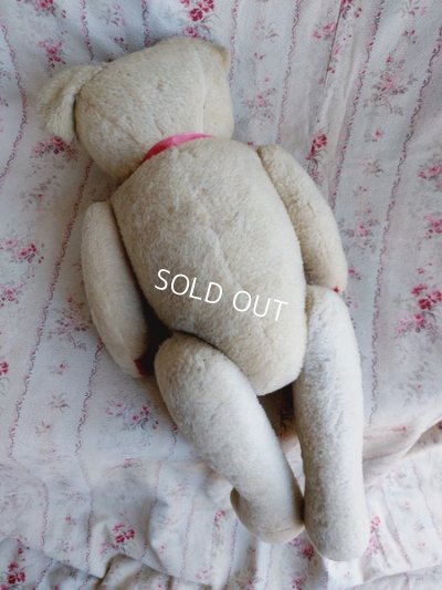 画像5: JPMアンティークテディベア