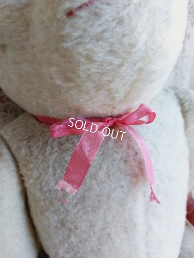 画像14: JPMアンティークテディベア