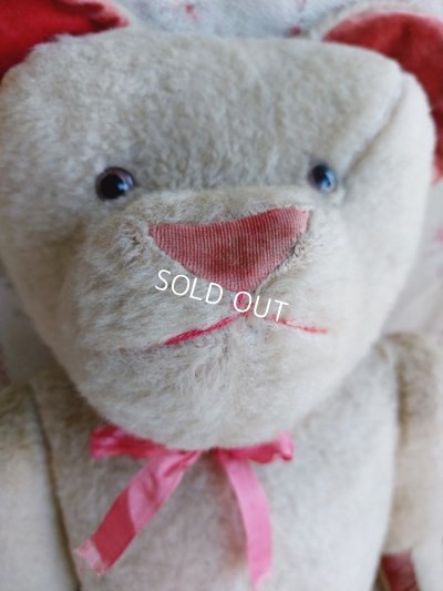 画像8: JPMアンティークテディベア