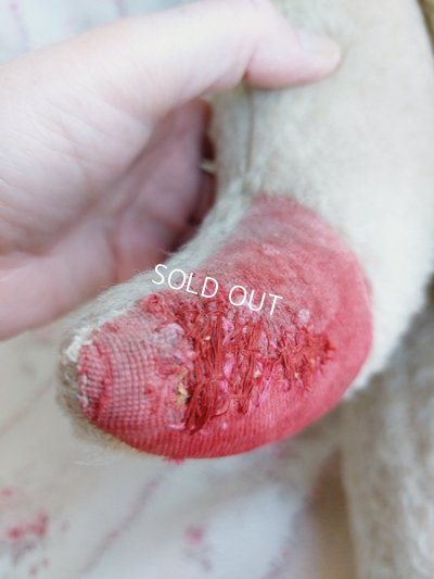 画像18: JPMアンティークテディベア