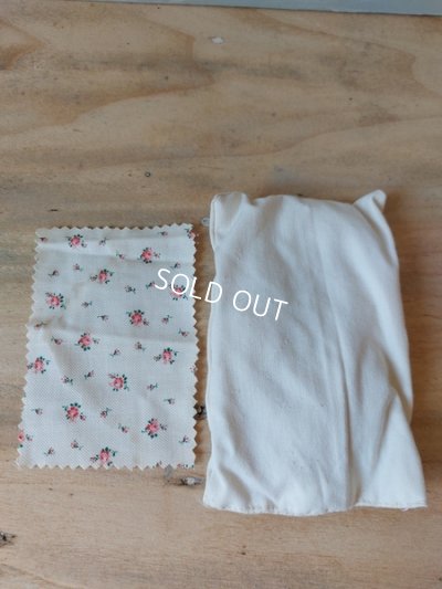 画像5: アンティークドールベッド