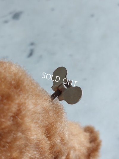 画像13: Max Carlテディベア