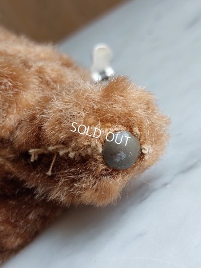 画像11: Max Carlテディベア