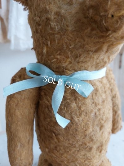 画像16: アンティークフレンチテディベア