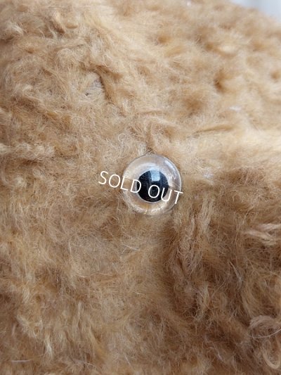 画像20: アンティークフレンチテディベア