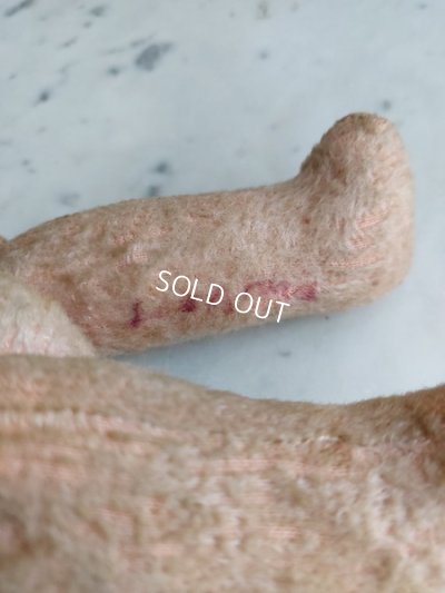 画像6: JPMピンクテディベア