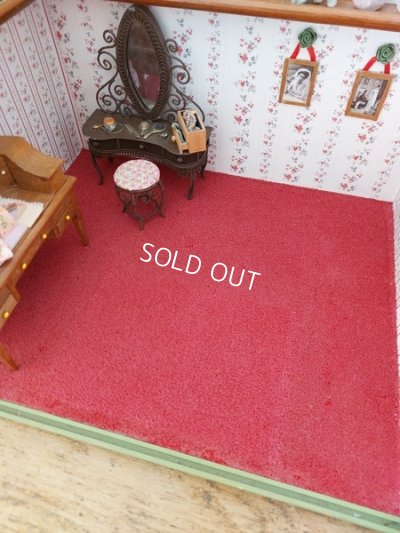 画像22: ヴィンテージドールハウス