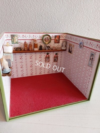 画像32: ヴィンテージドールハウス