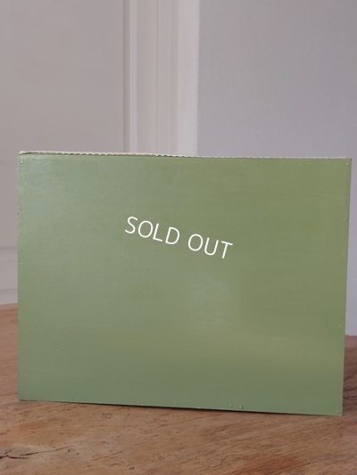 画像27: ヴィンテージドールハウス