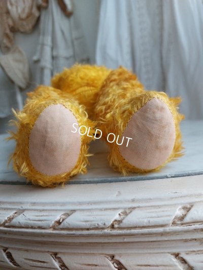 画像8: アンティークテディベア