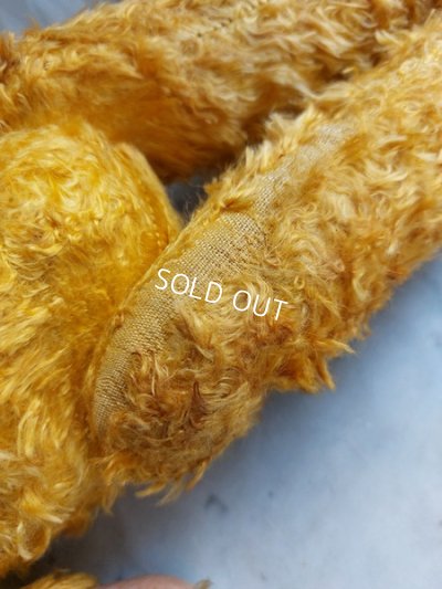 画像9: アンティークテディベア