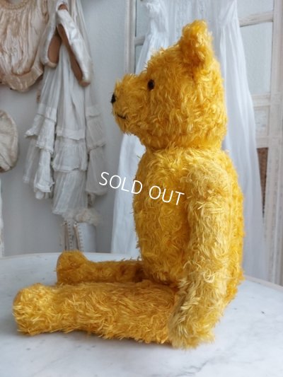 画像16: アンティークテディベア