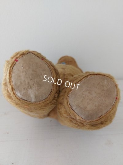 画像5: アンティークJPMテディベア