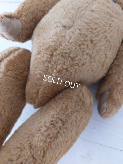 画像6: アンティークJPMテディベア