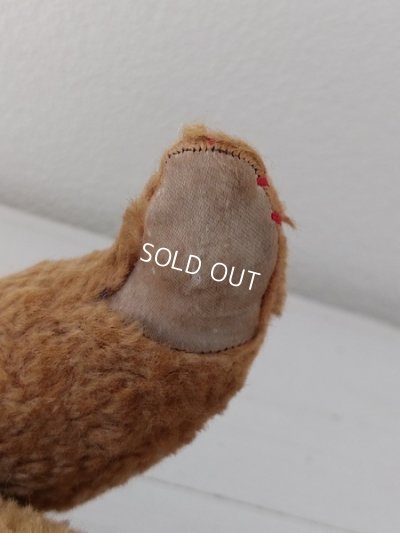 画像7: アンティークJPMテディベア