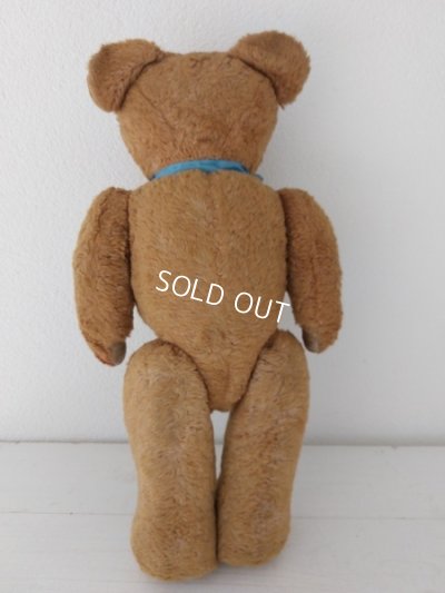 画像8: アンティークJPMテディベア