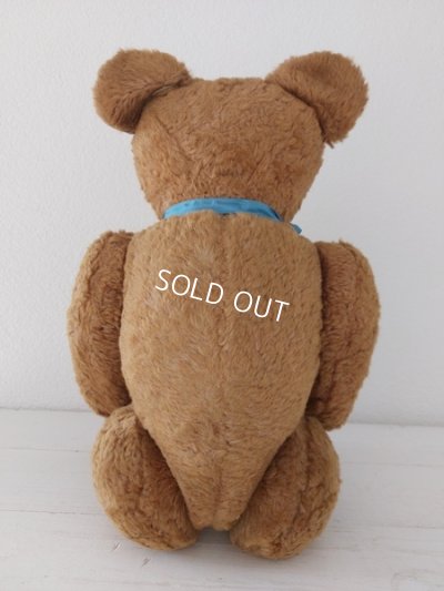 画像14: アンティークJPMテディベア