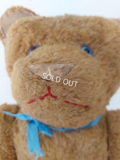 画像16: アンティークJPMテディベア