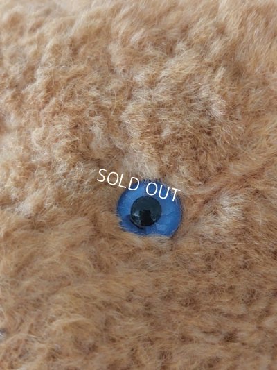 画像17: アンティークJPMテディベア