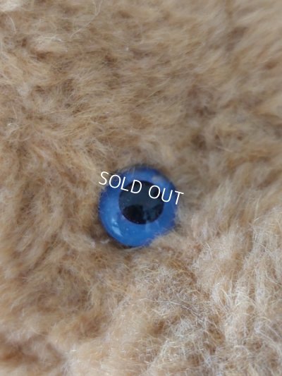 画像18: アンティークJPMテディベア