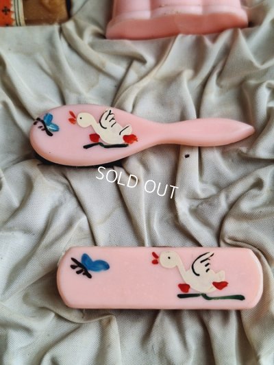 画像5: アンティークドールミニチュアセット